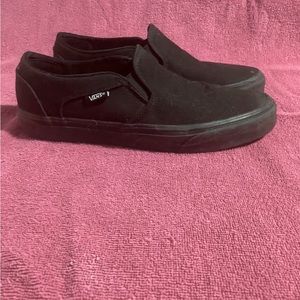 Vans Slip on shoe